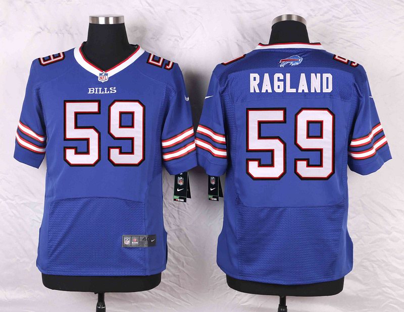 Buffalo Bills elite jerseys-003
